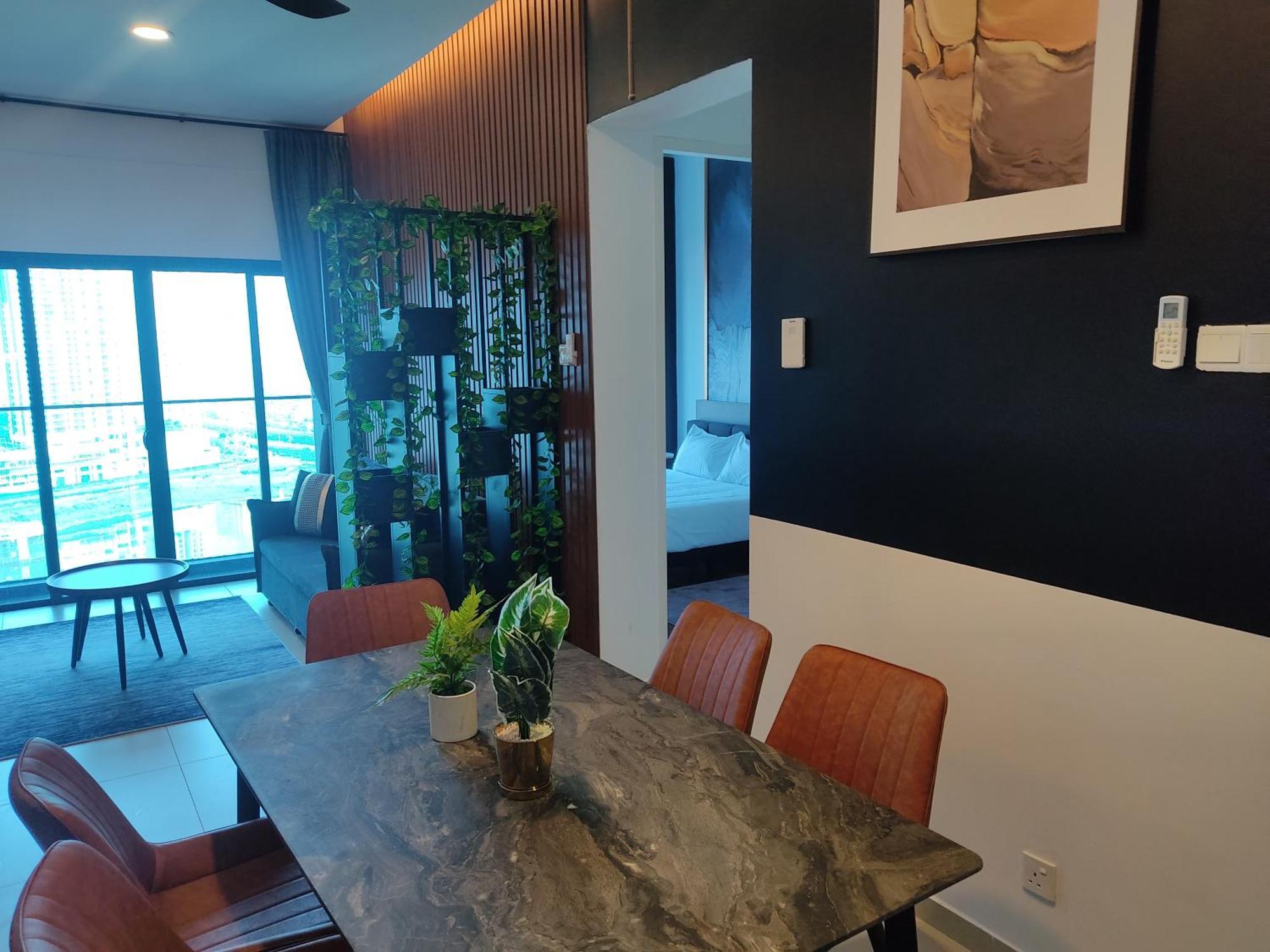 Apartment Reizz By Great Service *