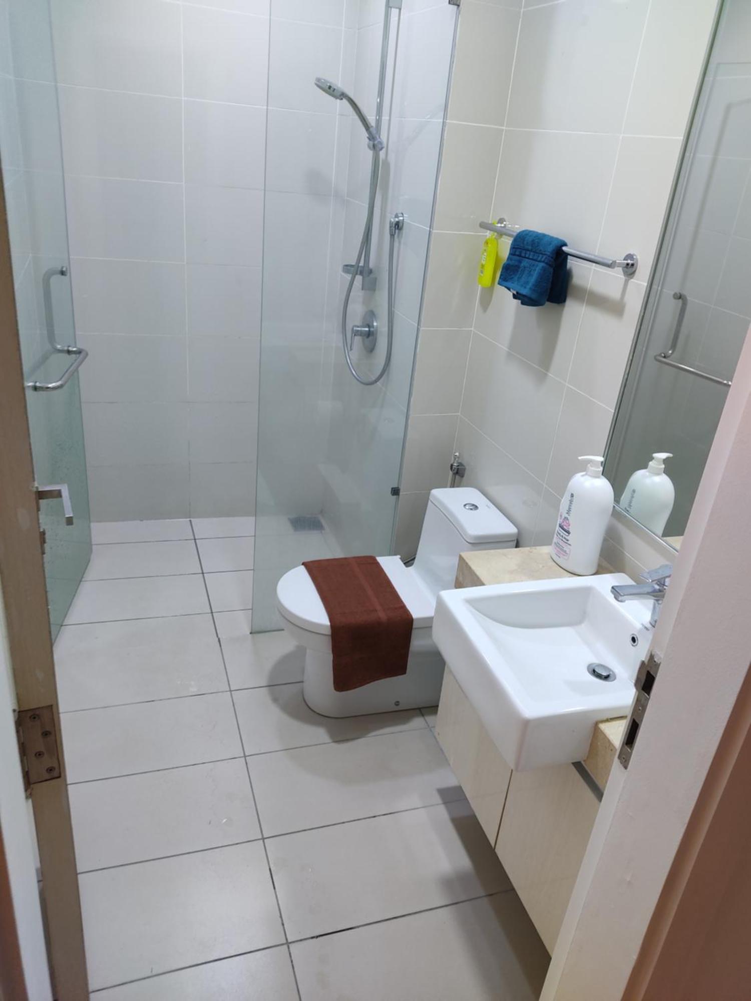 Reizz By Great Service Kuala Lumpur